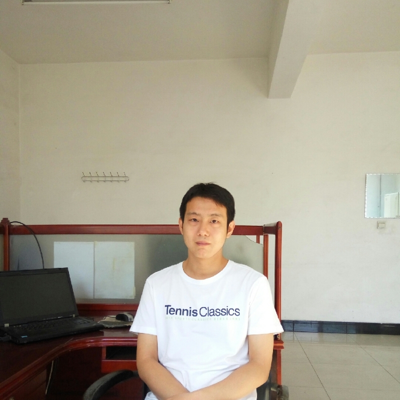 云轩的第一张照片--瓦房店认干亲服务网